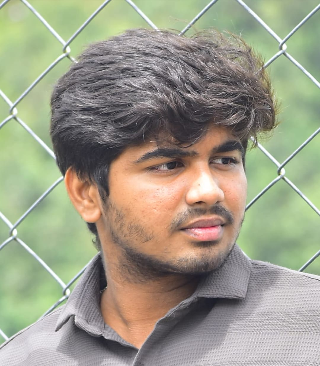 AFIF MANSUR BAIG