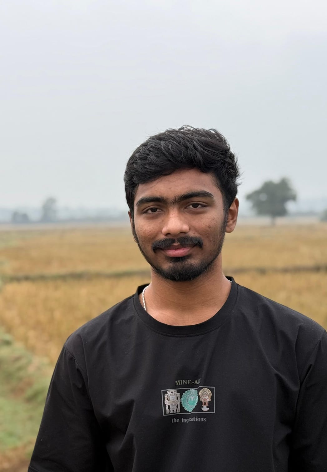 A. Bharathmani