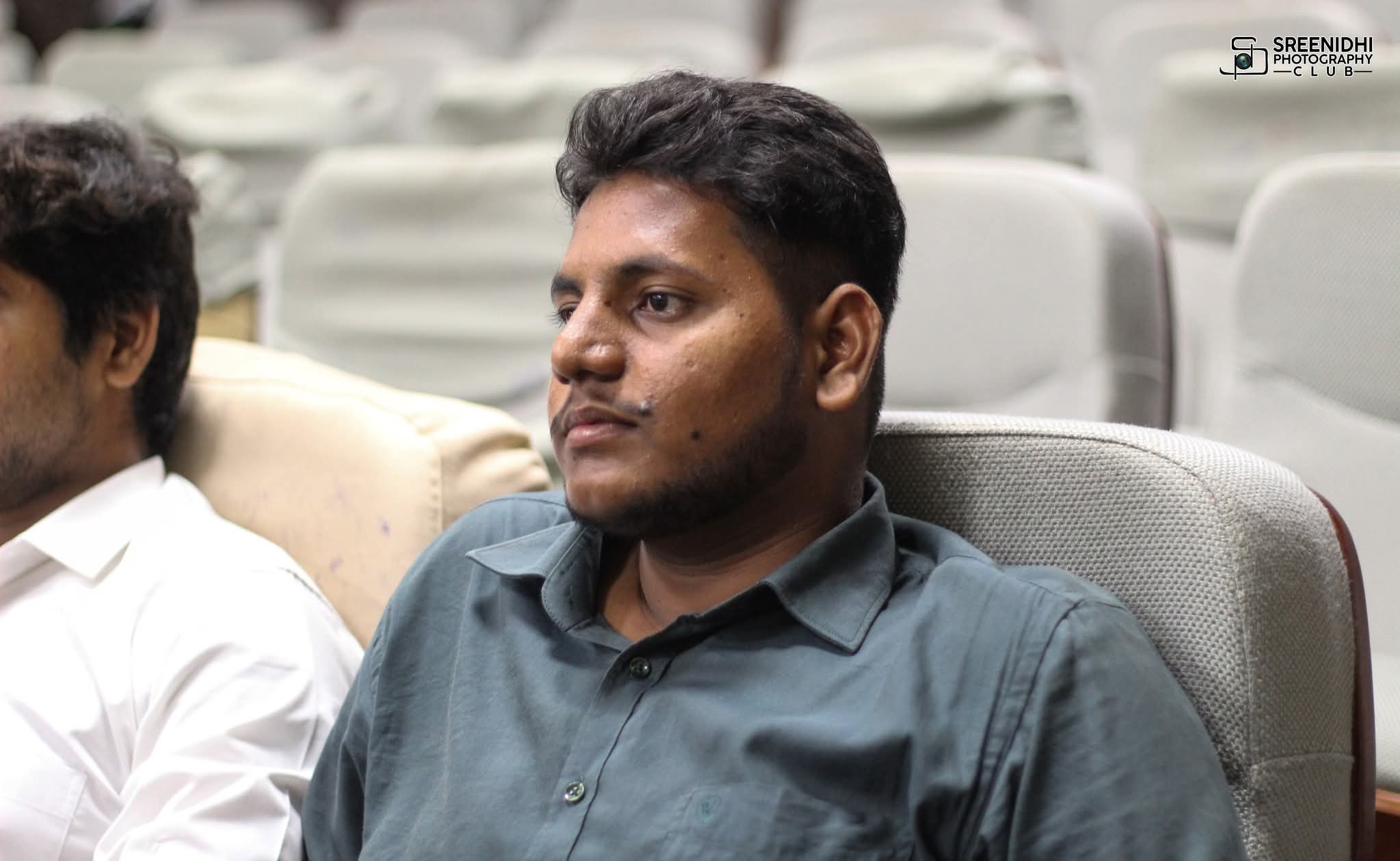 M. Naga Gopi Krishna